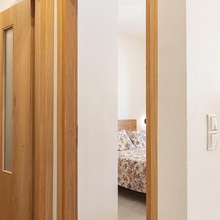 Andriani Apartment Rethymno Exterior foto