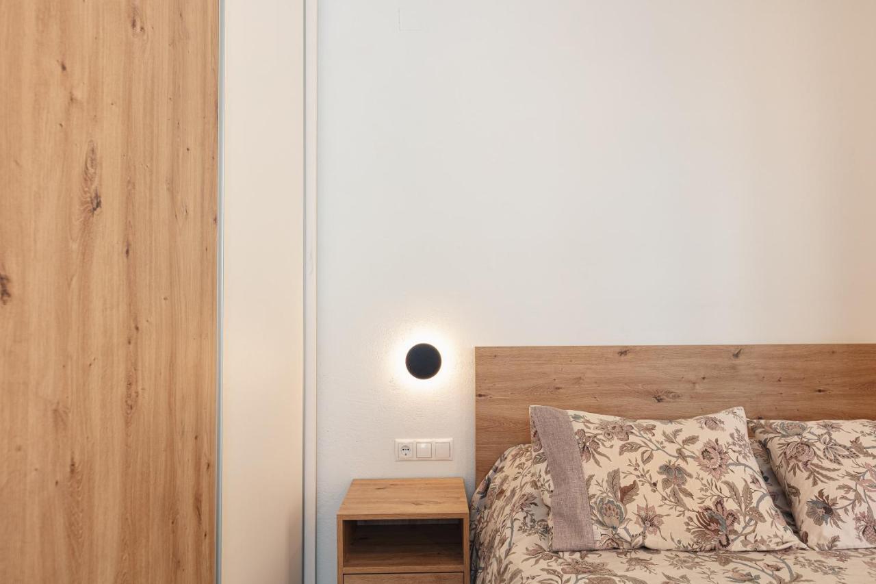 Andriani Apartment Rethymno Exterior foto